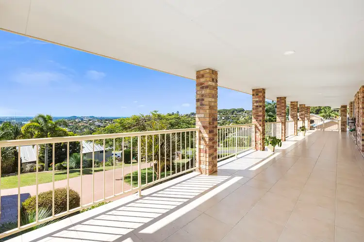 Fourth view of Homely house listing, 9 Federation Drive, Terranora NSW 2486