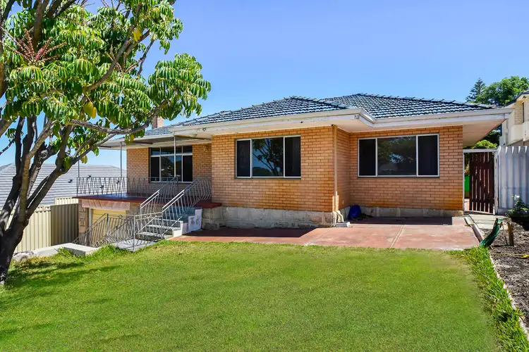 Third view of Homely house listing, 3 Bayswater Street, Bedford WA 6052