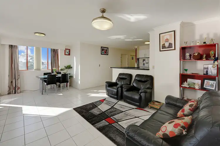 Second view of Homely apartment listing, 147/208 Pacific Highway, Hornsby NSW 2077