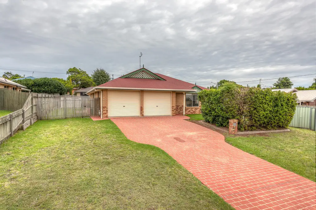 Main view of Homely house listing, 43 Broadfoot Street, Kearneys Spring QLD 4350