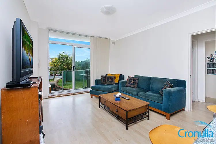 Main view of Homely unit listing, 4/66 Croydon St, Cronulla NSW 2230