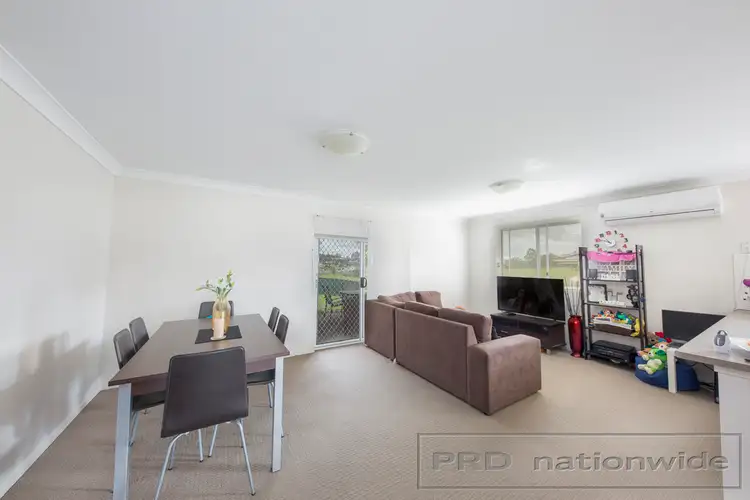 Fourth view of Homely house listing, 6 Mileham Cct, Rutherford NSW 2320