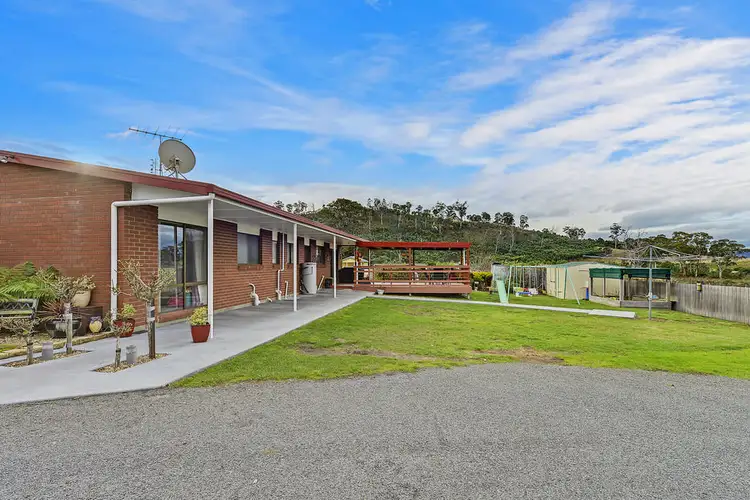 Third view of Homely house listing, 26 Nairn Street, Buckland TAS 7190