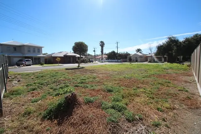 Second view of Homely land listing, 13 Davis Street, West Beach SA 5024