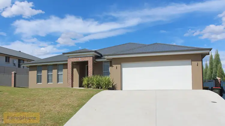 Main view of Homely house listing, 6 Ironbark Close, Kelso NSW 2795