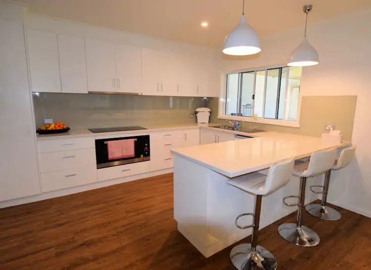 Second view of Homely house listing, 10 MAZAMET COURT, Deniliquin NSW 2710