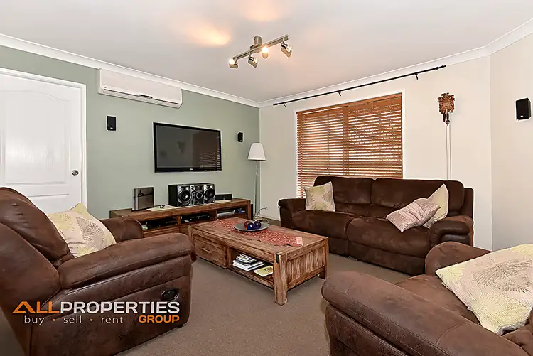 Fifth view of Homely house listing, 17 Jempal Court, Tanah Merah QLD 4128