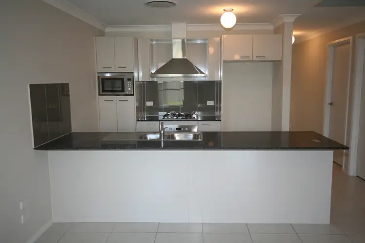 Second view of Homely house listing, 19 Daylesford Close, Ropes Crossing NSW 2760