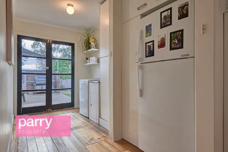 Fifth view of Homely house listing, 17 Clarendon Street, Youngtown TAS 7249