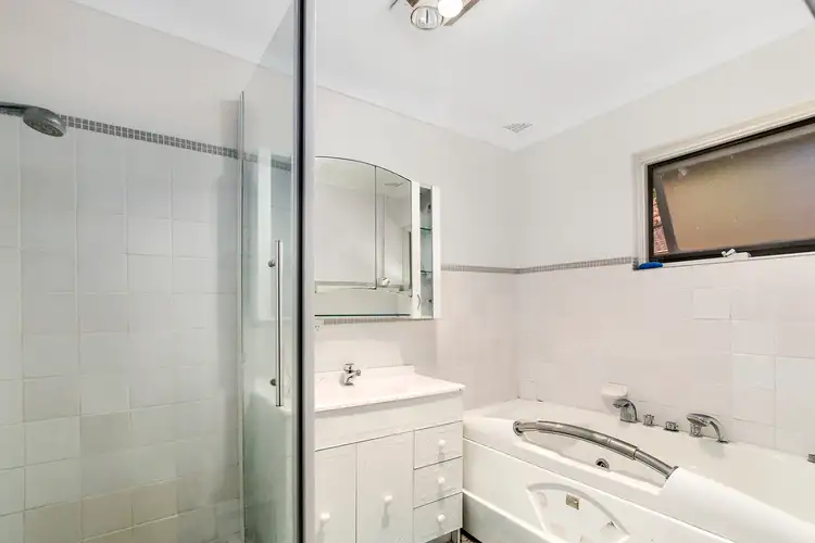 Fifth view of Homely villa listing, 12/15-19 Fourth Avenue, Macquarie Fields NSW 2564