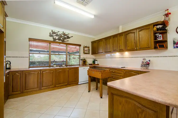 Second view of Homely house listing, 19 Ruff Rock Road, Millicent SA 5280