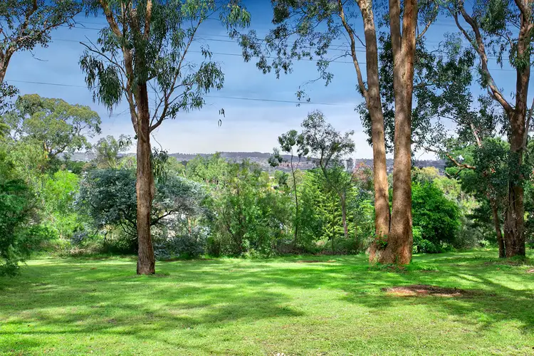 Third view of Homely land listing, 281 Tindals Road, Warrandyte VIC 3113