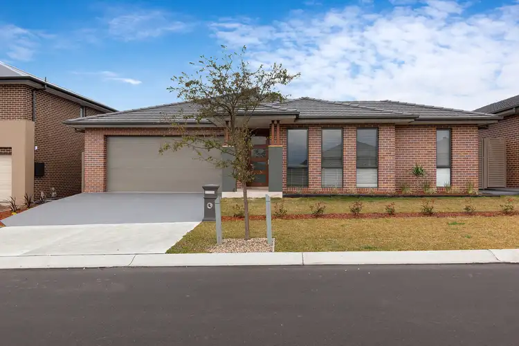 Main view of Homely house listing, 47 Murphy Street, Oran Park NSW 2570