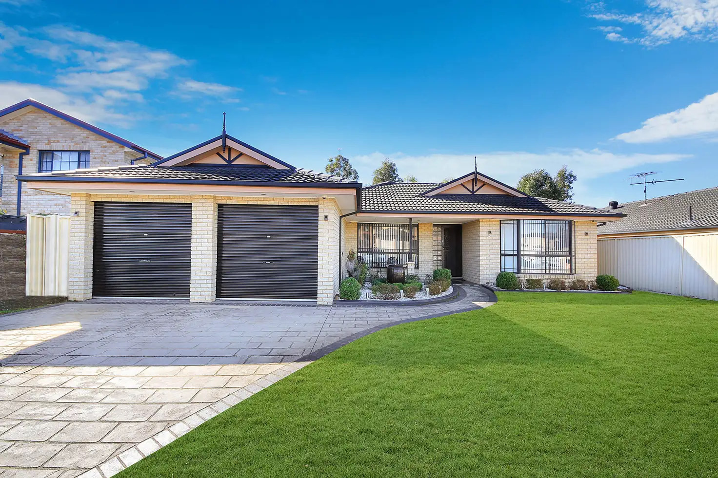Main view of Homely house listing, 8 Maryfields Drive, Blair Athol NSW 2560