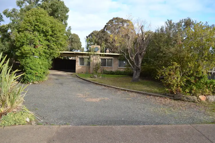 21 Spalding Street, Ararat VIC 3377