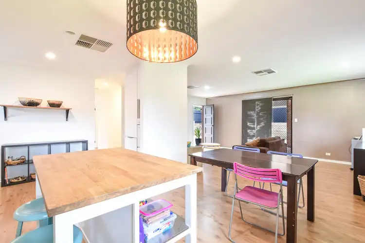 Sixth view of Homely house listing, 40 Oakridge Rise, Huntfield Heights SA 5163