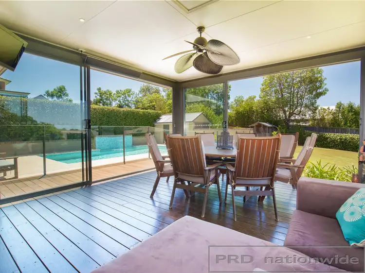 Third view of Homely house listing, 6 St Albans Pl, Morpeth NSW 2321
