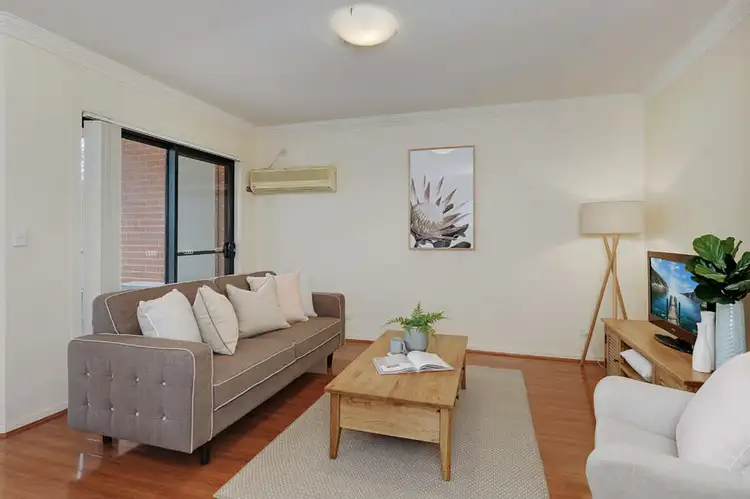 63/38 ORARA STREET, Waitara NSW 2077