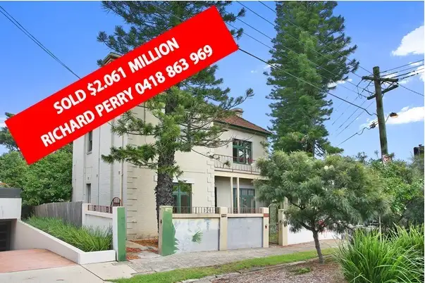 2 West Street, Lewisham NSW 2049