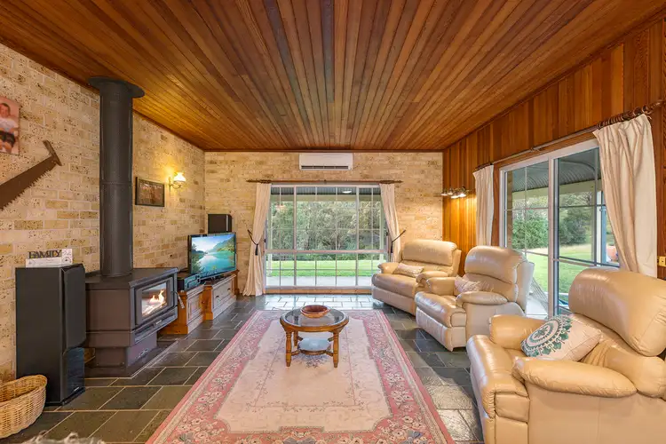 Sixth view of Homely rural property listing, 530 MOUNT HERCULES ROAD, Razorback NSW 2571