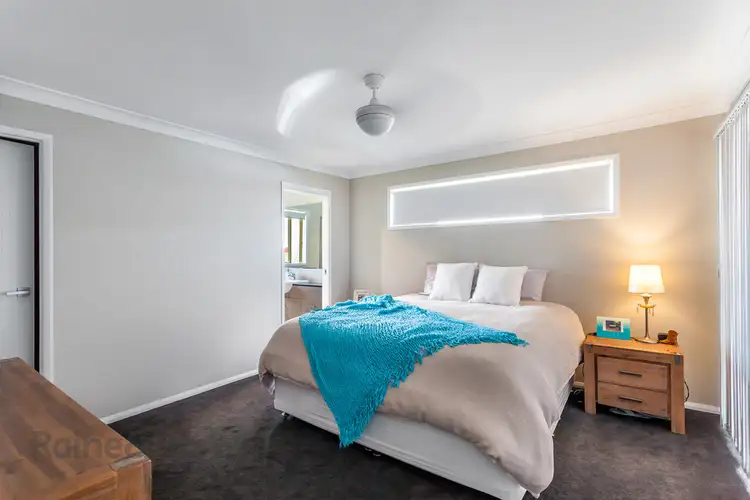 Sixth view of Homely house listing, 27 Gwenda Drive, Westbrook QLD 4350