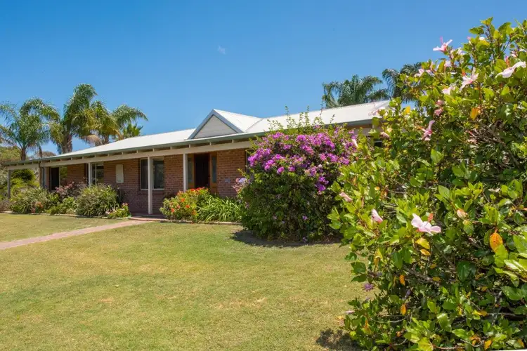 Second view of Homely house listing, 6 Forrester Road, Moresby WA 6530
