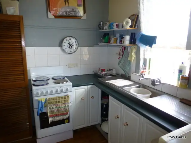 Second view of Homely house listing, 108 Caswell Street, Peak Hill NSW 2869