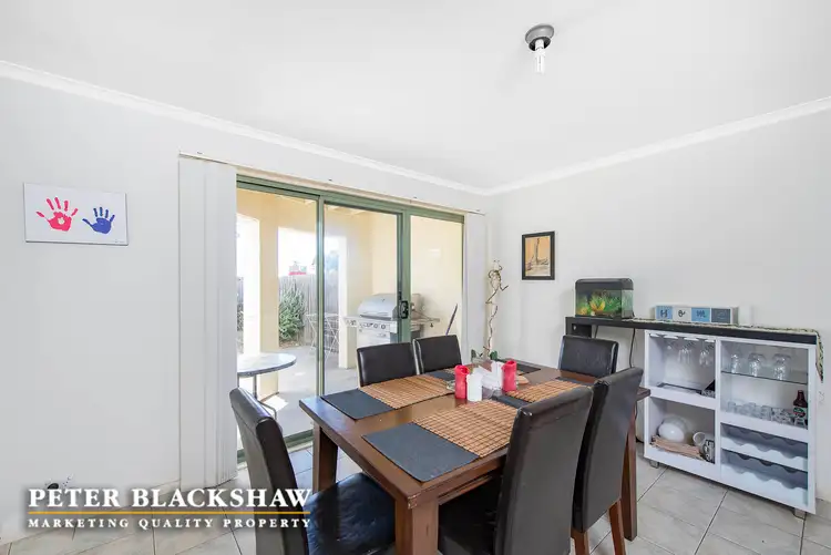 Sixth view of Homely townhouse listing, 7/14 Federal Highway, Watson ACT 2602
