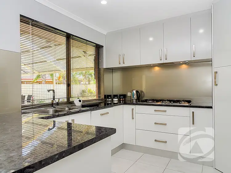 Sixth view of Homely house listing, 1 Sucre Court, Paralowie SA 5108