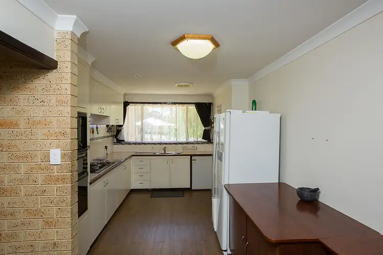 Fourth view of Homely house listing, 45 West Road, Capel WA 6271