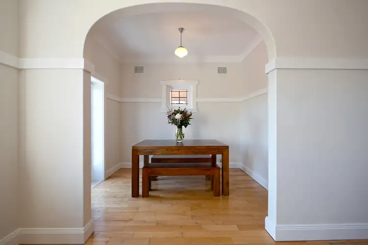 Third view of Homely apartment listing, 3/70 New South Head Road, Vaucluse NSW 2030