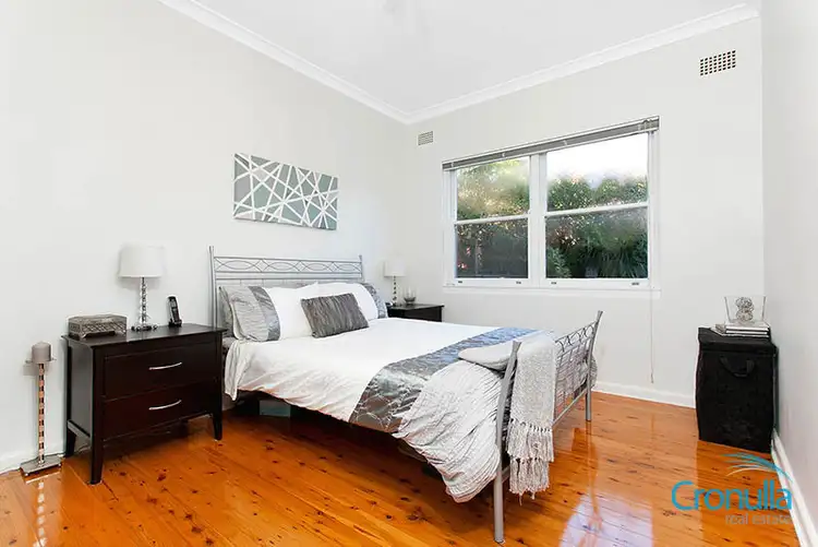 Fifth view of Homely apartment listing, 3/149 Cawarra Road, Caringbah NSW 2229