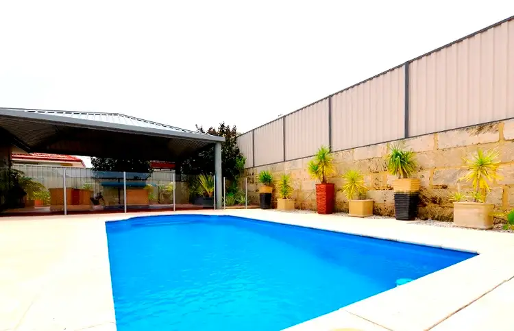 59 Keanefield drive, Carramar WA 6031