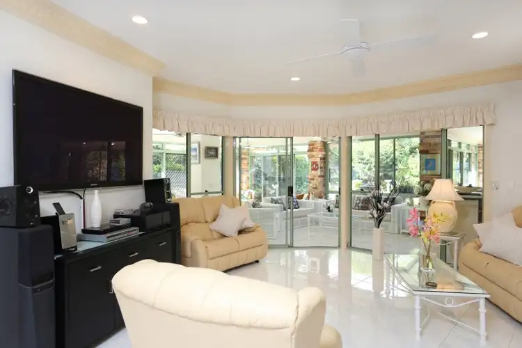 Fourth view of Homely house listing, 16 Driftwood Court, Coffs Harbour NSW 2450