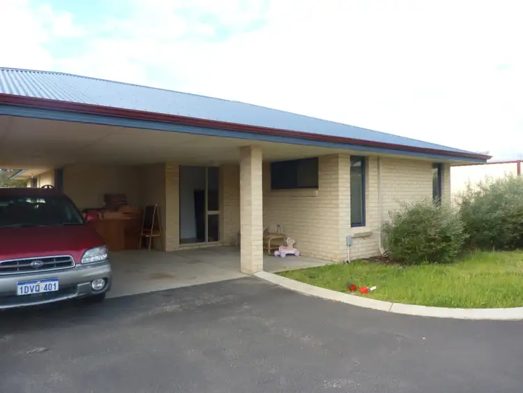 Second view of Homely house listing, 6 Unit 3 Cleary Road, Dardanup WA 6236