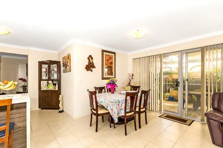 Fourth view of Homely house listing, 244B Drake Street, Morley WA 6062