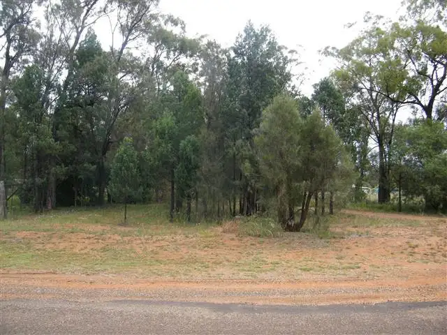 Main view of Homely land listing, 19 Kingston Street, Spring Ridge NSW 2343