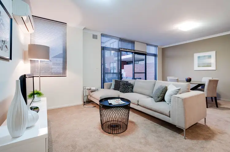 Second view of Homely house listing, 6/380 Roberts Road, Subiaco WA 6008