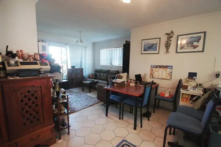 Fourth view of Homely unit listing, 4/12 King St, Annerley QLD 4103
