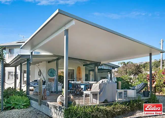 Second view of Homely house listing, 5 ALLENS PARADE, Lennox Head NSW 2478