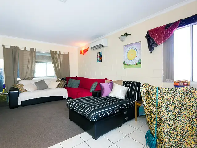 Second view of Homely townhouse listing, 6/2 Aneura Place, Sadadeen NT 870