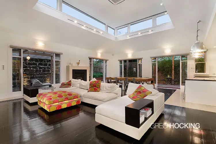 Fourth view of Homely house listing, 21 Bell Street, Seddon VIC 3011