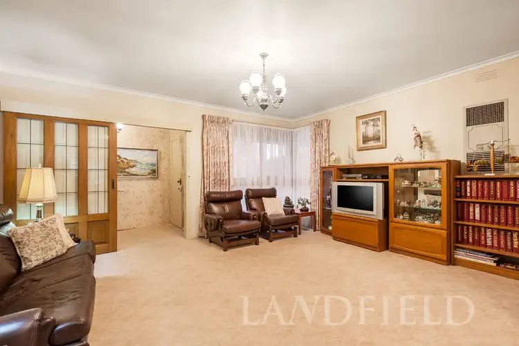 Fourth view of Homely house listing, 27 Roseville Avenue, Doncaster VIC 3108