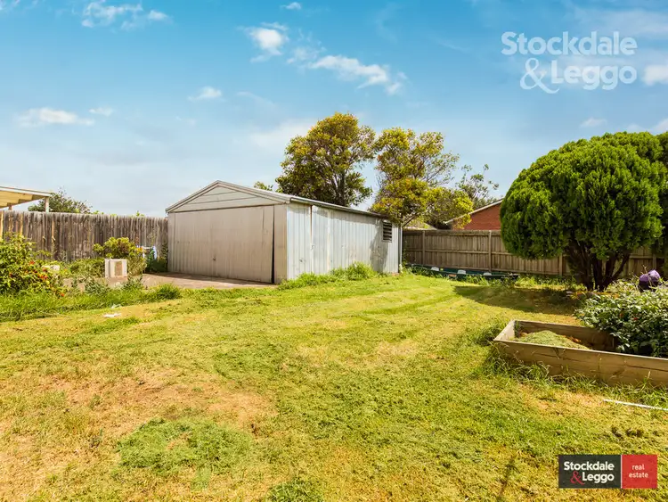 Fifth view of Homely house listing, 37 Henderson Street, Laverton VIC 3028
