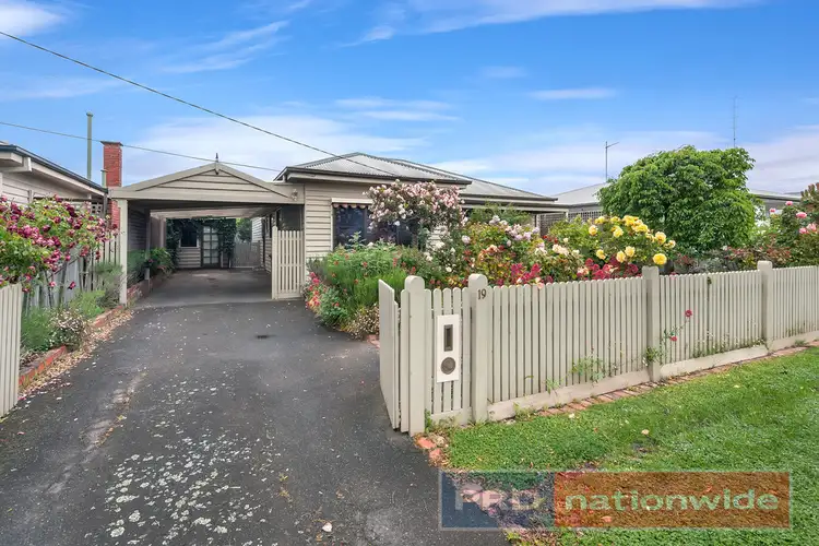 Second view of Homely house listing, 19 Munro Street, Alfredton VIC 3350