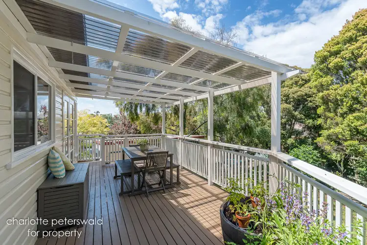 Fourth view of Homely house listing, 1 Kelvedon Avenue, Taroona TAS 7053