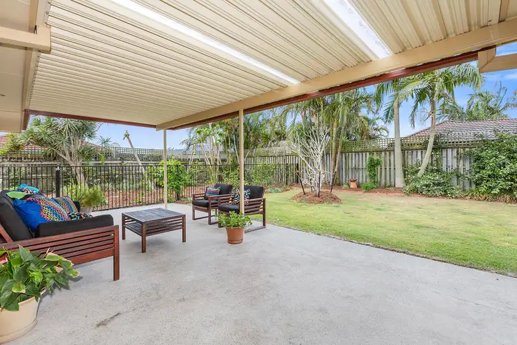 Second view of Homely house listing, 5 Pitta Court, Kingscliff NSW 2487