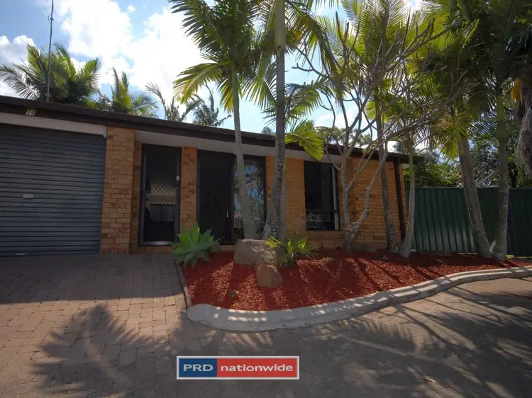 14/13 Cannington Place, Helensvale QLD 4212