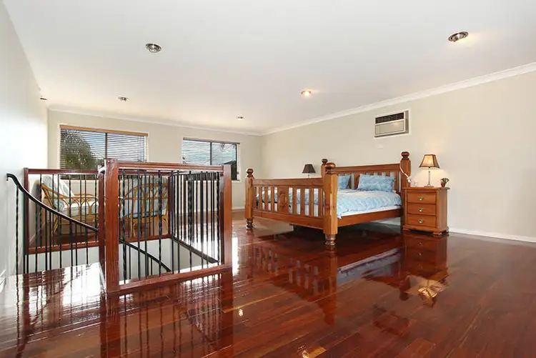 Fifth view of Homely house listing, 31 Tanaldi Street, Shailer Park QLD 4128