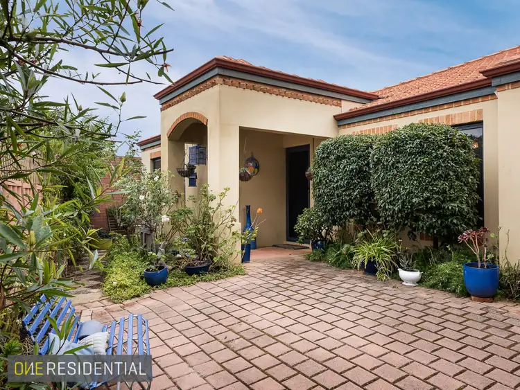 Second view of Homely house listing, 87B Aurelian Street, Palmyra WA 6157